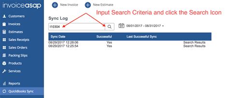 Image result for QuickBooks Image Log