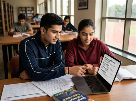 Government Jobs Sports Quota 2026 Vacancy Sources | TrueJobs
