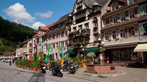 Hotels in Wolfach from ₹ 4,674 - Find Cheap Hotels with momondo