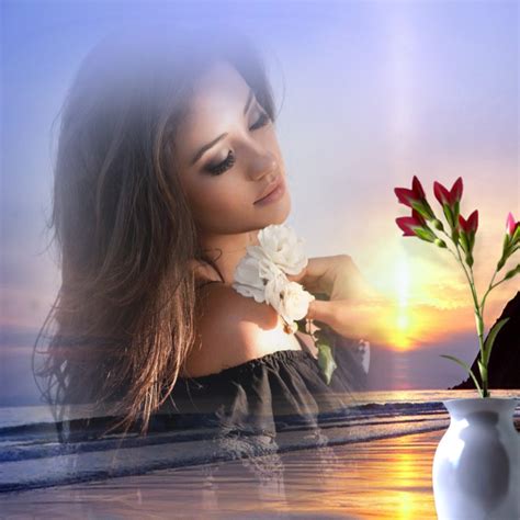 Elizabeth's BEACH & OCEAN 🌎 ⛱ - Ocean Good Evening Elizabeth - Ocean Good Evening Elizabeth