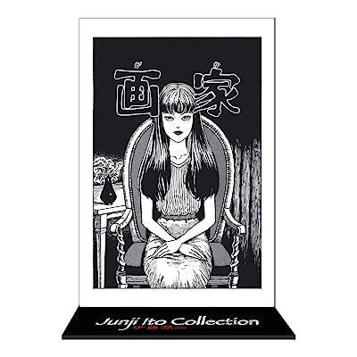 ABYstyle - JUNJI ITO - Tomie Acrylic Figure | Ubuy India