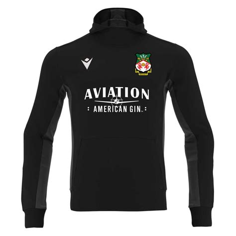 Official Wrexham AFC Club Shop | Worldwide Delivery