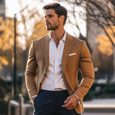 20 Sharp Men's Sport Coat Outfit Ideas That Actually Work