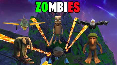 Italian Brainrot Characters Wallpapers - Wallpaper Cave