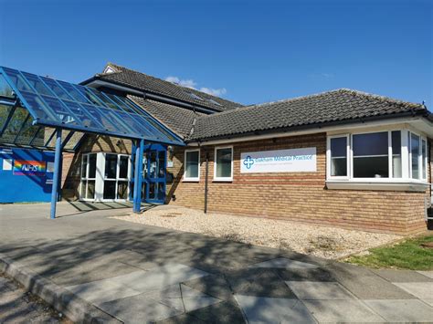 Oakham Medical Practice - Rutland Health PCN