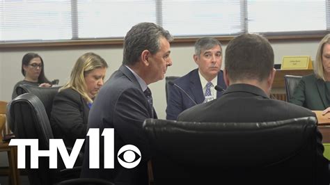 Hearing held to discuss possible Summit Utilities rate increase | thv11.com