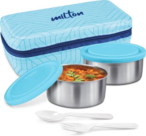 Milton Lunch Boxes: Buy Milton Lunch Boxes Online in India | Flipkart.com