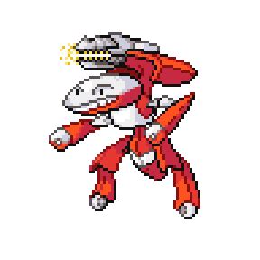 Electresect #101.348 - FusionDex