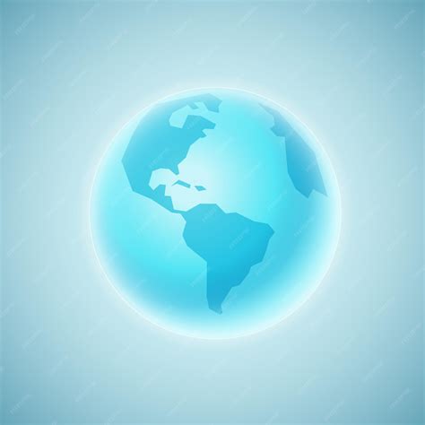 Earth Vector 的图像结果