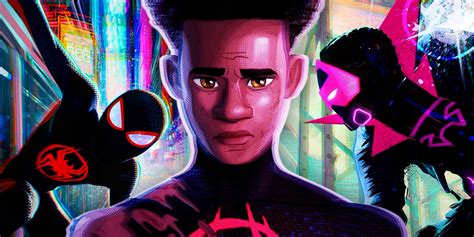 Spider-Man: Beyond the Spider-Verse: Everything We Know After Those Big ...