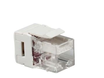 Category 6 UTP LED Keystone Outlet – Sterlite Technologies Limited