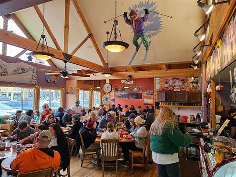 Great spot for breakfast! - Reviews, Photos - Butterhorn Bakery And ...