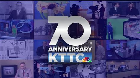 WATCH: KTTC at 70 anniversary special