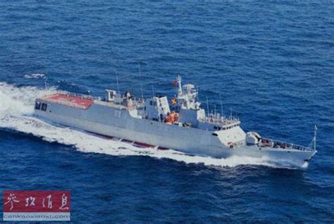 056型护卫舰维基百科 中国056型护卫舰有多少艘|武汉新闻网