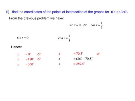 Compound Angle Formulae 的图像结果