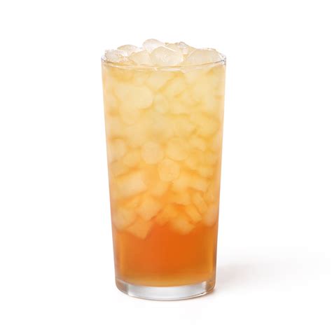Sunjoy® (1/2 Unsweet Tea, 1/2 Lemonade) | Chick-fil-A Canada