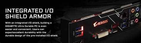 Amazon.in: Buy GIGABYTE B450 AORUS PRO Motherboard with Hybrid Digital ...