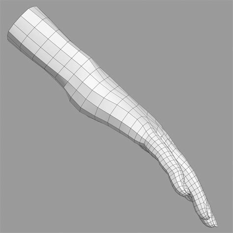 Image result for Female Hand 3D Modeling