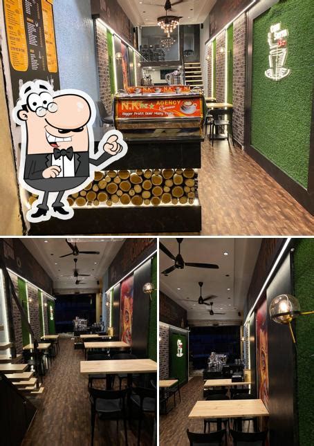 Chai Sutta Bar, Ambernath - Restaurant menu, prices and reviews