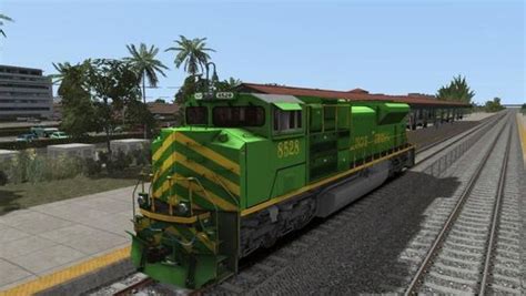 Other - Train Sim Community