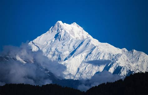 Everest and beyond: incredible facts you didn’t know about the Himalayas | lovemoney.com