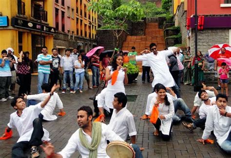 Into the city - India Today