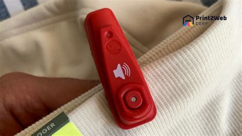 Image result for Target Security Tag Removal Red