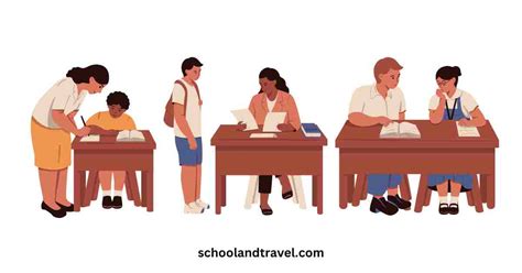 Classroom Students 的图像结果