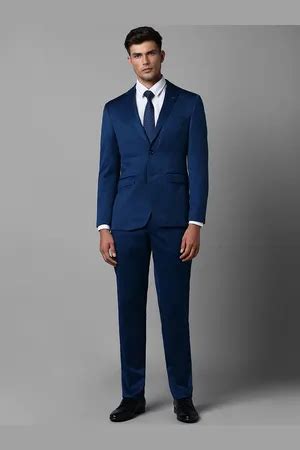 Louis Philippe Collection | FASHIOLA INDIA