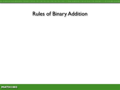 Applied Math Class 11 Binary Numbers 的图像结果
