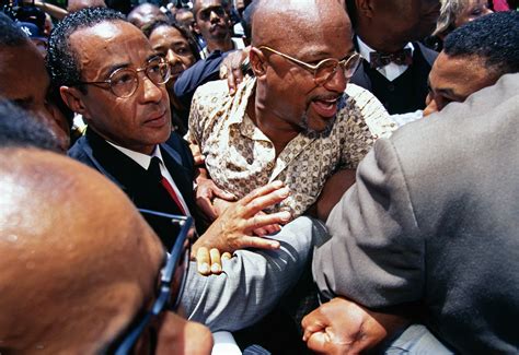 Elmer "Geronimo" Pratt / SamePassage