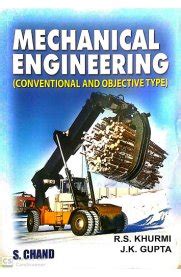 Routemybook - Buy Mechanical Engineering [Conventional And Objective ...