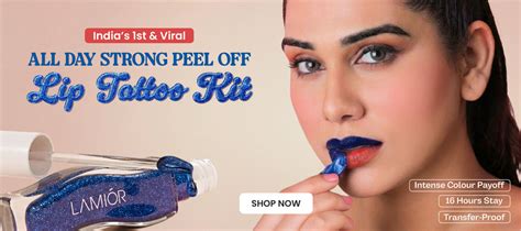 La Mior - Clean & Vegan Beauty