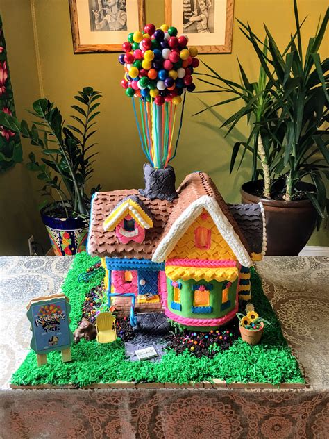Gingerbread House Theme Ideas