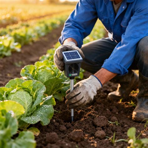 Natural Pest Control in Organic Farming: How to Protect Your Tomato and ...
