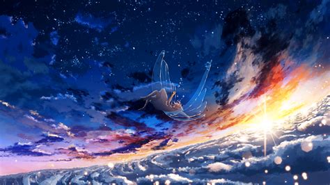 Weathering With You 4k Wallpapers - Wallpaper Cave
