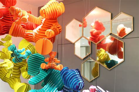 Explore The Enchanting "A Daydream Wandering Of Baby Brownie" At ILLUME TAIPEI Exhibition