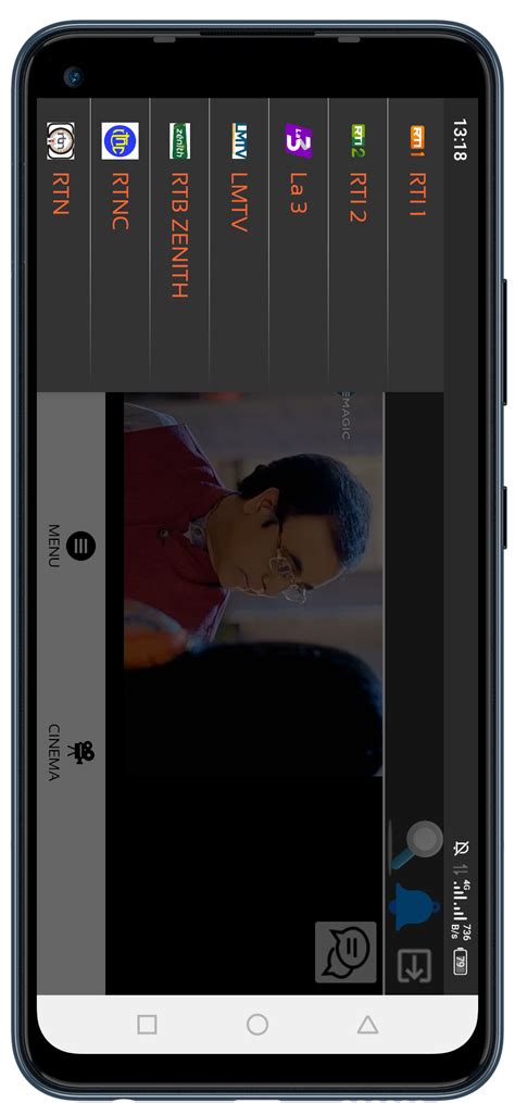 Download and Run TV Android on PC for Free