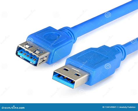 Image result for Blue USB Audio Cable