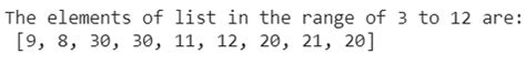 Image result for Python List Operations