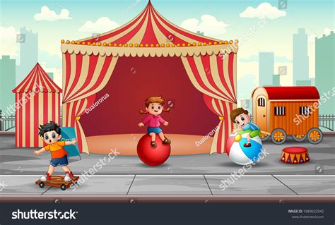 Fun Time Cartoon 的图像结果