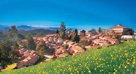 HOTEL LAKEVIEW (Ooty (Udhagamandalam)) - Hotel Reviews, Photos, Rate ...