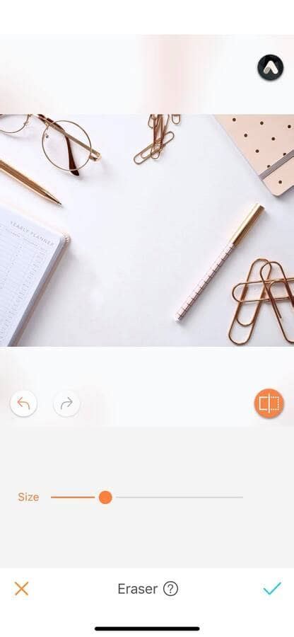 Image result for How to Use Eraser