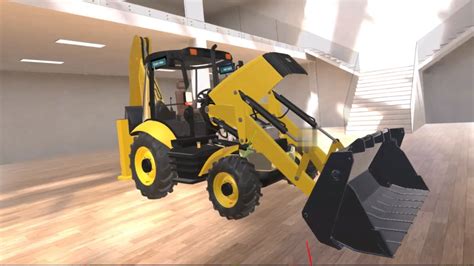 Image result for Excavator Simulator Gameplay