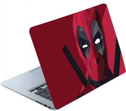 OK ARTS Laptop Skin Shapes for 15.6 inches with Lamination for All ...