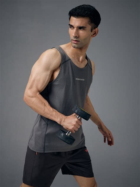 Buy Vests For Men Online | Mens Inner Vest