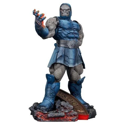 Darkseid Maquette by Sideshow Collectibles