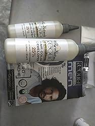 Buy Aequo Organic Cream Hair Colour 4N Medium Brown for Men,170 ML ...