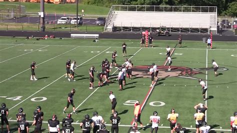 Ryle High School - Ryle High School highlights - Hudl