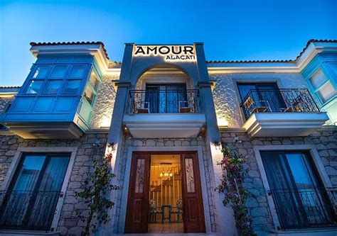 AMOUR ALACATI BUTIK HOTEL - Hotel Reviews, Photos, Rate Comparison ...